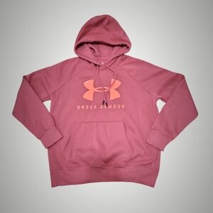 Under Armour Women's Hoodie Size Medium,‎ EUC